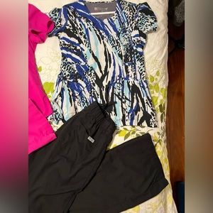 Greys anatomy scrubs